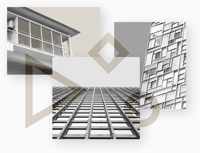 Architectural buildings